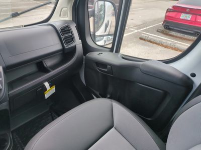 2026 Ram ProMaster 1500 - Photo 17