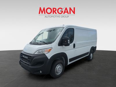 2026 Ram ProMaster 1500 - Photo 9