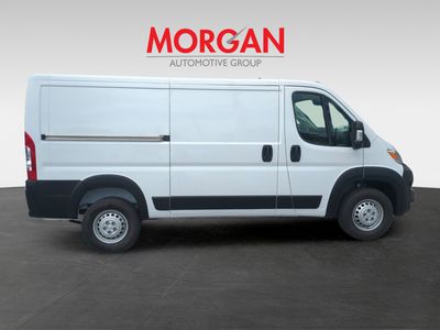 2026 Ram ProMaster 1500 - Photo 4