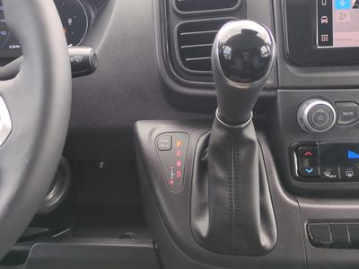 2026 Ram ProMaster 1500 - Photo 19