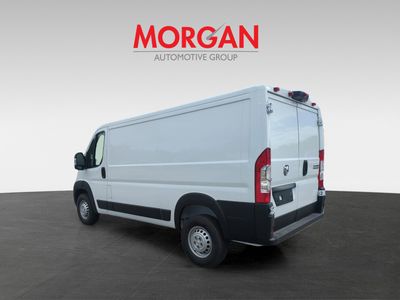 2026 Ram ProMaster 1500 - Photo 7