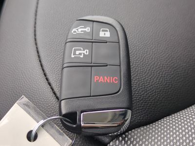 2026 Ram ProMaster 1500 - Photo 29