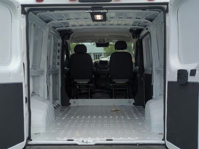 2026 Ram ProMaster 1500 - Photo 13