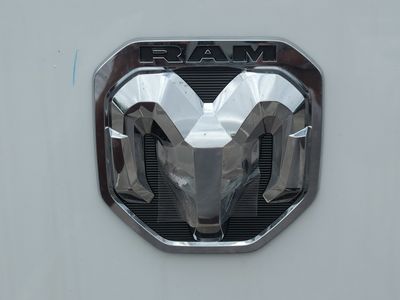 2026 Ram ProMaster 1500 - Photo 30