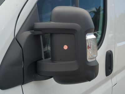 2026 Ram ProMaster 1500 - Photo 12