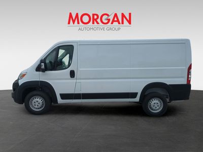 2026 Ram ProMaster 1500 - Photo 8