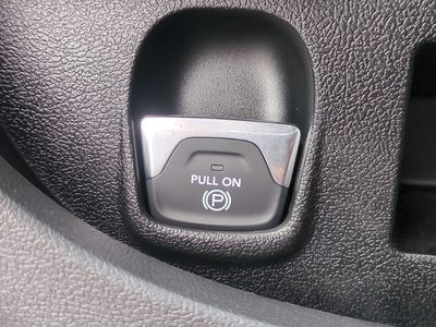 2026 Ram ProMaster 1500 - Photo 23