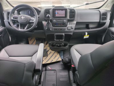 2026 Ram ProMaster 1500 - Photo 15