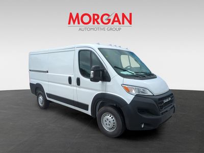2026 Ram ProMaster 1500 - Photo 2