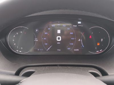 2026 Ram ProMaster 1500 - Photo 26