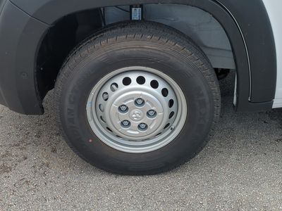 2026 Ram ProMaster 1500 - Photo 11