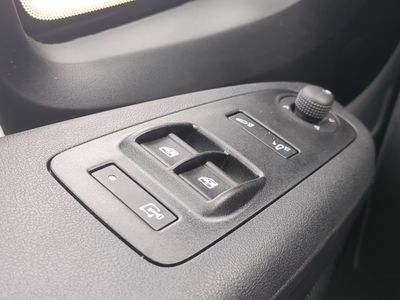 2026 Ram ProMaster 1500 - Photo 22