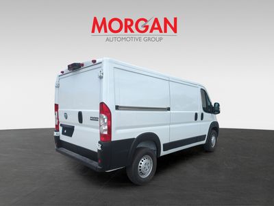 2026 Ram ProMaster 1500 - Photo 5