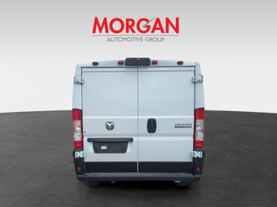 2026 Ram ProMaster 1500 - Photo 6