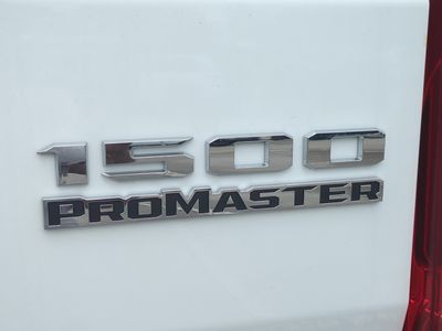 2026 Ram ProMaster 1500 - Photo 31