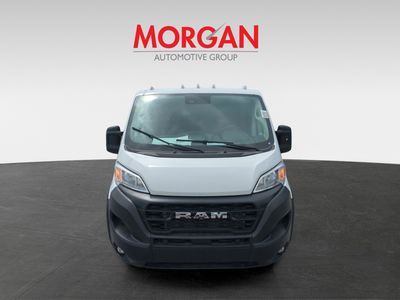 2026 Ram ProMaster 1500 - Photo 3