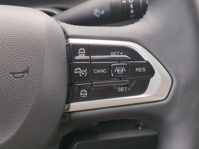 2026 Ram ProMaster 1500 - Photo 25