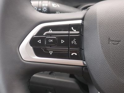 2026 Ram ProMaster 1500 - Photo 24