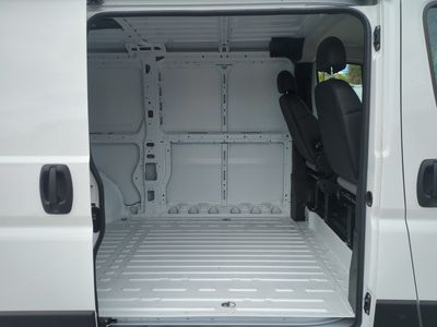 2026 Ram ProMaster 1500 - Photo 14