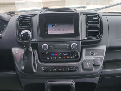 2026 Ram ProMaster 1500 - Photo 18