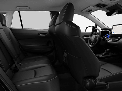 2026 Toyota Corolla Cross - Photo 29