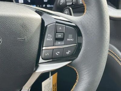 2026 Ford Explorer — photo 18 view