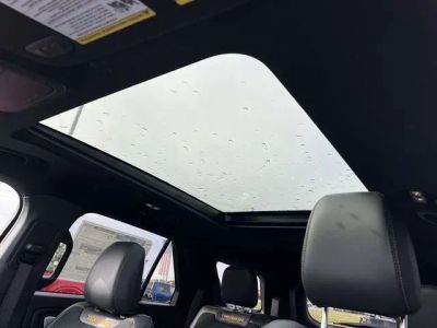 2026 Ford Explorer — photo 15 view