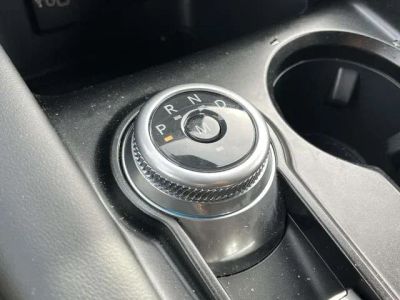 2026 Ford Explorer — photo 23 view