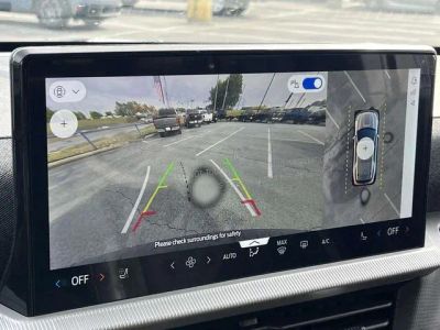 2026 Ford Explorer — photo 21 view