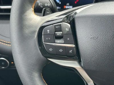 2026 Ford Explorer — photo 17 view
