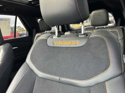 2026 Ford Explorer — photo 14 view