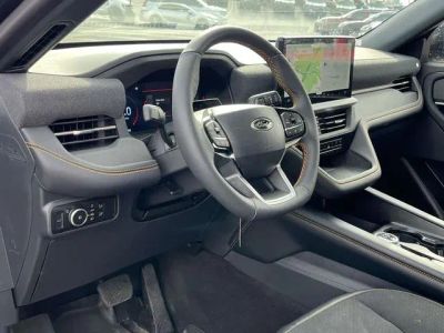 2026 Ford Explorer — photo 12 view