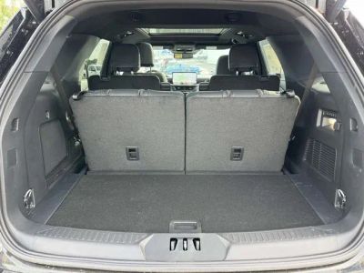 2026 Ford Explorer — photo 7 view