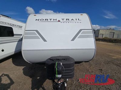 2026 Heartland North Trail - Photo 3