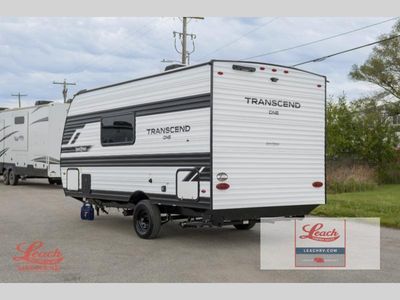 2026 Transcend One 151BH - Photo 7