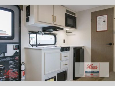 2026 Transcend One 151BH - Photo 13