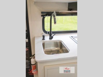 2026 Transcend One 151BH - Photo 14
