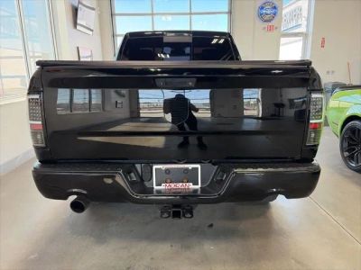 2015 RAM 1500 — detail view