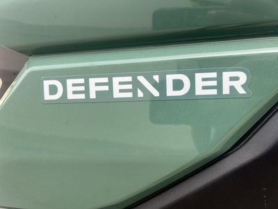 2025 Can-Am Defender HD7 — photo 12 view