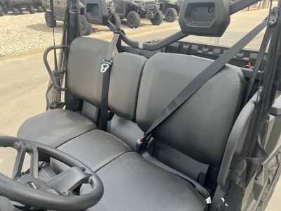 2025 Can-Am Defender HD7 — photo 9 view