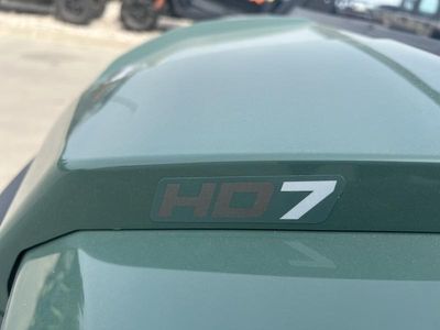 2025 Can-Am Defender HD7 — photo 13 view