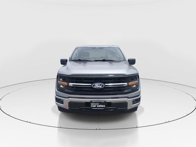 2025 Ford F-150 - Photo 2