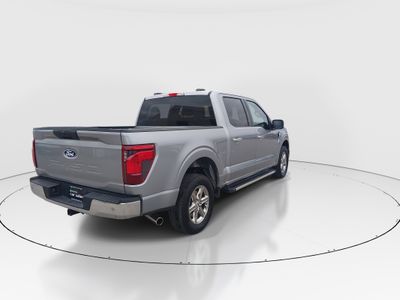 2025 Ford F-150 - Photo 7