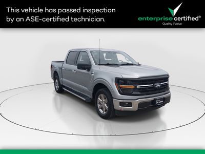 2025 Ford F-150 - Photo 1