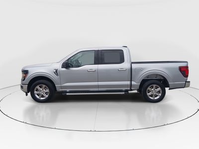 2025 Ford F-150 - Photo 4