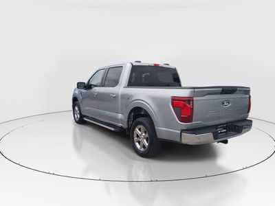 2025 Ford F-150 - Photo 5