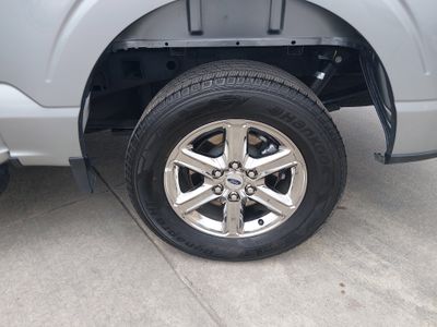 2025 Ford F-150 - Photo 10