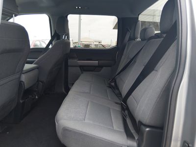 2025 Ford F-150 - Photo 18