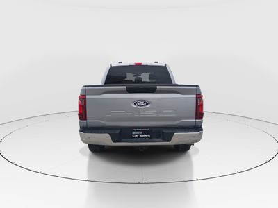 2025 Ford F-150 - Photo 6