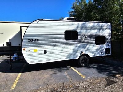 2026 Jayco Jay Flight SLX - Photo 5